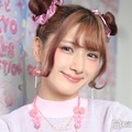 しなこ、黒髪ストレートロングで雰囲気ガラリ「一瞬誰かと」「美形が引き立つ」と絶賛の声相次ぐ 画像