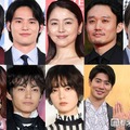 【WEST.重岡大毅・濱田崇裕が結婚発表】2026年に結婚発表した有名芸能人まとめ 田中みな実＆亀梨和也・新木優子＆中島裕翔・川口春奈＆板倉滉選手ほか 画像