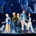 【STARGLOW初のアリーナ公演レポ】「ラスピ」彷彿のステージ・中島美嘉＆尾崎豊らの名曲続々カバー ファンに伝えた愛「あなたたちが生まれてきてくれたから幸せになったんだ」 画像