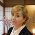 【独自コメント到着】三河の名門の血を引くアーティスト・アクビトモミ、 魂の格闘歌『拳心桜』配信リリース 画像