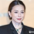米倉涼子、バレエ衣装姿で美デコルテ際立つ「ため息が出るほど美しい」「一瞬で世界観に引き込まれそう」と反響 画像