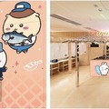 グローバル旗艦店 原宿・なんばパークスサウス、新宿靖国通り店限定で店内装飾を実施