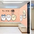 グローバル旗艦店 原宿・なんばパークスサウス、新宿靖国通り店限定で店内装飾を実施