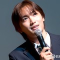 ドラマ「修学旅行で仲良くないグループに入りました」ファンミーティングに出席した桜木雅哉（C）モデルプレス
