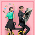 「ジャグラス～氷のボスに恋の魔法を」Licensed by KBS Media Ltd. (C) KBS. All rights reserved