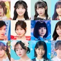 「SASUKEアイドル予選会2026」開催決定 初参戦8人含む出場者12人発表 画像