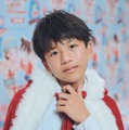 “日本一のイケメン中学一年生”伊藤開星くん、コンテスト初挑戦で掴んだ栄冠 夢は「今日好き」出演【「中一ミスターコン2026」インタビュー】 画像