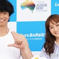 庄司智春、緊急搬送された過去「本当に最後の言葉を言う時なんだと思った」妻・藤本美貴と当時の状況振り返る 画像