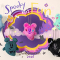 「ディズニー・ハロウィーン」(C)Disney