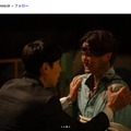 「VIVANT」チョッキー役俳優、SNSフォロワー急増に「信じられないくらい驚いています」日本語で感謝伝える 画像