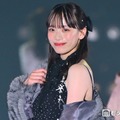 由布菜月（C）モデルプレス