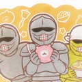 『映画ちいかわ 人魚の島のひみつ』©ナガノ / 2026「映画ちいかわ」製作委員会
