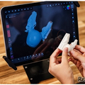 3Dモデル制作・3Dプリンタ体験