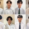 日本一のイケメン中学生「男子中学生ミスターコン2026」全国候補者を一挙公開 投票スタート 画像