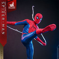 『スパイダーマン：ノー・ウェイ・ホーム』スパイダーマン（ファイナル・スウィング・スーツ）［プロモ・エディション］