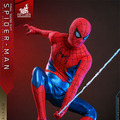 『スパイダーマン：ノー・ウェイ・ホーム』スパイダーマン（ファイナル・スウィング・スーツ）［プロモ・エディション］