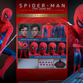 『スパイダーマン：ノー・ウェイ・ホーム』スパイダーマン（ファイナル・スウィング・スーツ）［プロモ・エディション］