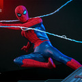 『スパイダーマン：ノー・ウェイ・ホーム』スパイダーマン（ファイナル・スウィング・スーツ）［プロモ・エディション］