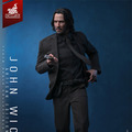 『バレリーナ：The World of John Wick』1/6スケールフィギュア　ジョン・ウィック