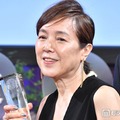 LＡ在住の桃井かおり、野菜たっぷり鍋焼きうどん公開「別添えの海老天が嬉しい」「栄養満点」と反響 画像