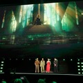 『アベンジャーズ/ドゥームズデイ』D23ステージ (C)2026 MARVEL