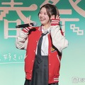 「今日好き」小林ゆあ、美脚＆美肩際立つガーリーコーデ披露「体の半分が脚」「何を着てもレベチに綺麗」の声 画像
