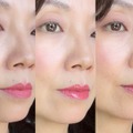 【Z世代のバズりコスメ、49歳美容ライターが試してみた】LAKAの「飲み会リップ」より49歳にはこっち！思わず2色買いした本命リップ 画像
