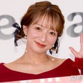 辻希美、第5子・夢空ちゃんの熟睡ショットに反響続々「寝顔も天使」「ぐっすりですね」 画像
