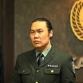 「VIVANT」チンギス、第2シーズン初登場決定 乃木＆野崎と“ベキの意思”継ぐ三者の思惑が加速 画像