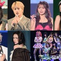 ゆうちゃみ・GENERATIONS白濱亜嵐・村重杏奈ら「TGC松山」集結 Hearts2Heartsが大トリ務める【TGC松山2026／写真特集Vol.1】 画像