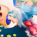 『ザ・スーパーマリオギャラクシー・ムービー』© 2026 Nintendo and Universal Studios. All Rights Reserved.