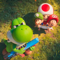 『ザ・スーパーマリオギャラクシー・ムービー』© 2026 Nintendo and Universal Studios. All Rights Reserved.