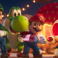 『ザ・スーパーマリオギャラクシー・ムービー』© 2026 Nintendo and Universal Studios. All Rights Reserved.