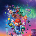 『ザ・スーパーマリオギャラクシー・ムービー』© 2026 Nintendo and Universal Studios. All Rights Reserved.