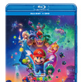『ザ・スーパーマリオギャラクシー・ムービー』© 2026 Nintendo and Universal Studios. All Rights Reserved.