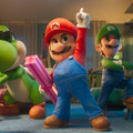 『ザ・スーパーマリオギャラクシー・ムービー』© 2026 Nintendo and Universal Studios. All Rights Reserved.