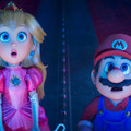 『ザ・スーパーマリオギャラクシー・ムービー』© 2026 Nintendo and Universal Studios. All Rights Reserved.