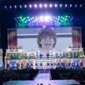 超特急ユーキ「M!LKの力がたくさんある」敬意と感謝が交差 佐野勇斗「超特急さんのおかげです」【EBiDAN THE LIVE 2026】 画像