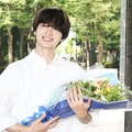 キスマイ玉森裕太・森川葵・宮澤エマ・野村周平、約3ヶ月の撮影期間経てクランクアップ 座長・玉森はチームへ感謝伝える【マイ・フィクション】 画像