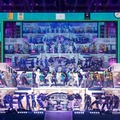 EBiDAN、伝説ステージ再来・サプライズ演出…15周年で原点回帰 超特急ユーキ「みんなで売れようぜ」【EBiDAN THE LIVE 2026】 画像