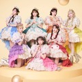 KAWAII LAB.×TGCコラボイベント「カワコレTGC」北九州に初上陸 FRUITS ZIPPER・CUTIE STREETら6組が豪華集結 画像
