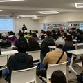 2025年度の育成プログラムの様子