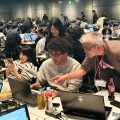 Game Jam（ゲームジャム）