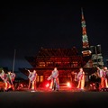 CDデビュー決定のKEY TO LIT、目指すは「嵐さん、SMAPさんを超えるグループ」猪狩蒼弥は涙で喜び【記者会見レポート】 画像