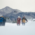 実写映画『ルックバック』豊かな自然を舞台に撮影されたメイキング写真＆オフショット 画像