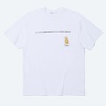 『星の時 4K』×TOGA print T