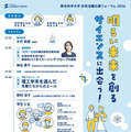 女性活躍応援フォーラム2026「明るい未来を創るサイエンスに出会う！」