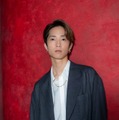 SixTONES田中樹「ガルアワ」2年ぶりゲストMC決定「とても光栄に思っています」【本人コメント・Rakuten GirlsAward 2026 A／W】 画像