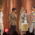 Aぇ! group、“ライブで目が合いやすい席”回答 佐野晶哉「マジで見えてる」【「Q＆Aぇ!」公開収録レポ後編】 画像