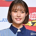 王林（C）モデルプレス